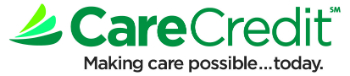 CareCredit - Making care possible...today.
