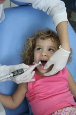 Child's Visit to Dr Levy, Merrick NY Dentist