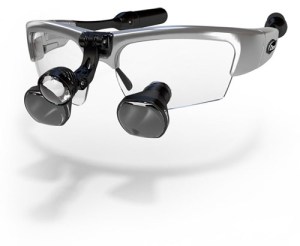 Loupes