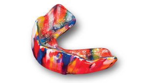 Playsafe mouthguard