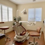 Treatment room
