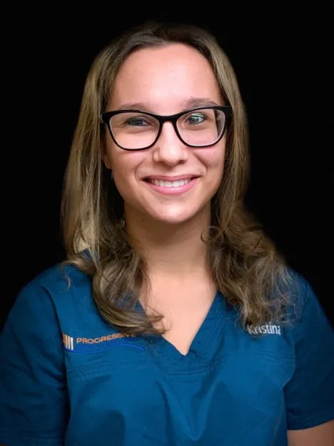 Kristina - Dental Hygienist Progressive Dentistry