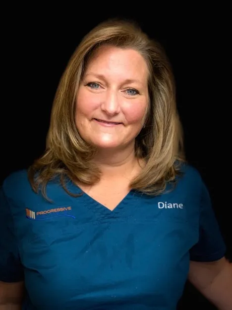 Diane - Dental Hygienist Progressive Dentistry