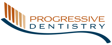 Link to Progressive Dentistry home page