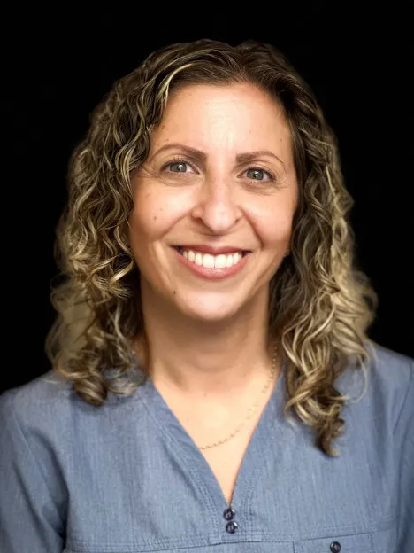 Angela - Dental Hygienist Progressive Dentistry