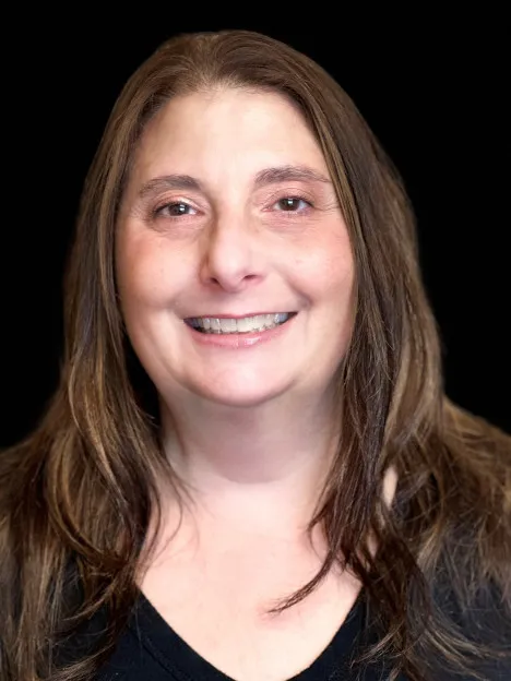 Toni - Administrative Progressive Dentistry