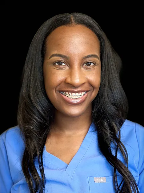 Monique - Dental Hygienist Progressive Dentistry